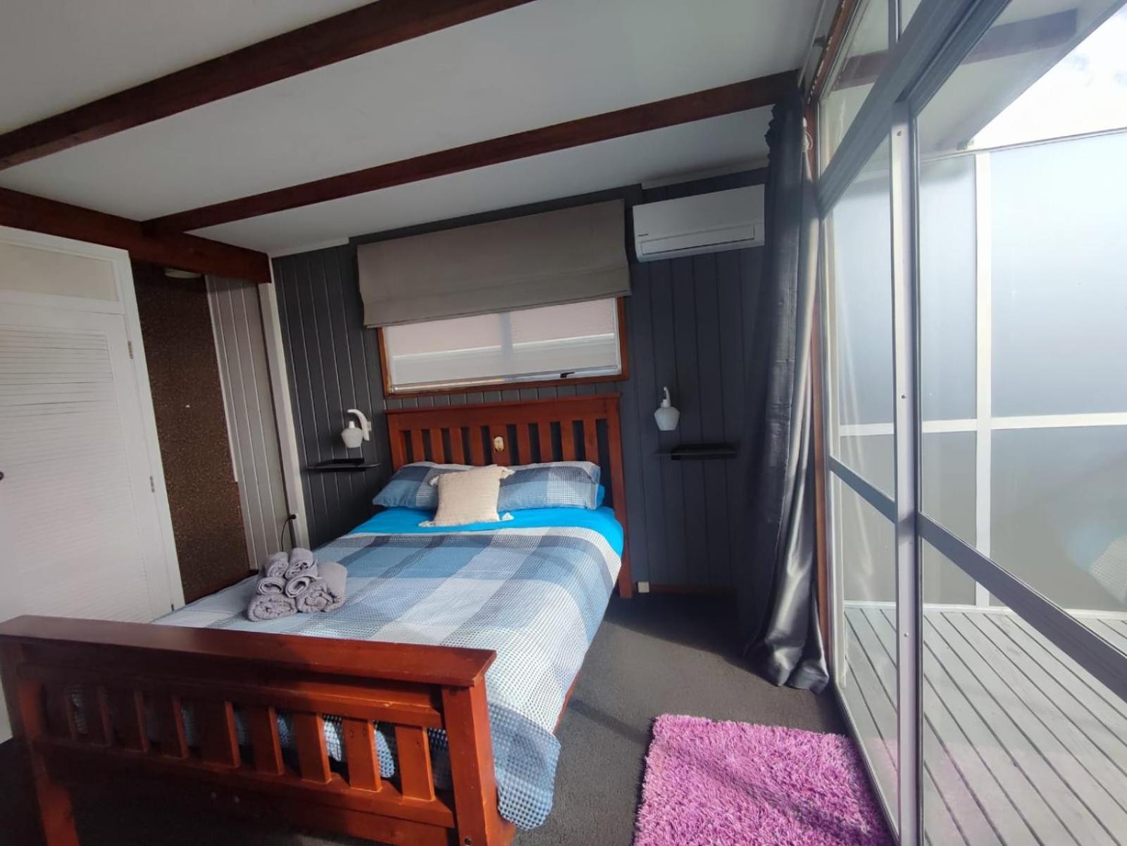 Home With Sea Views New Plymouth Esterno foto