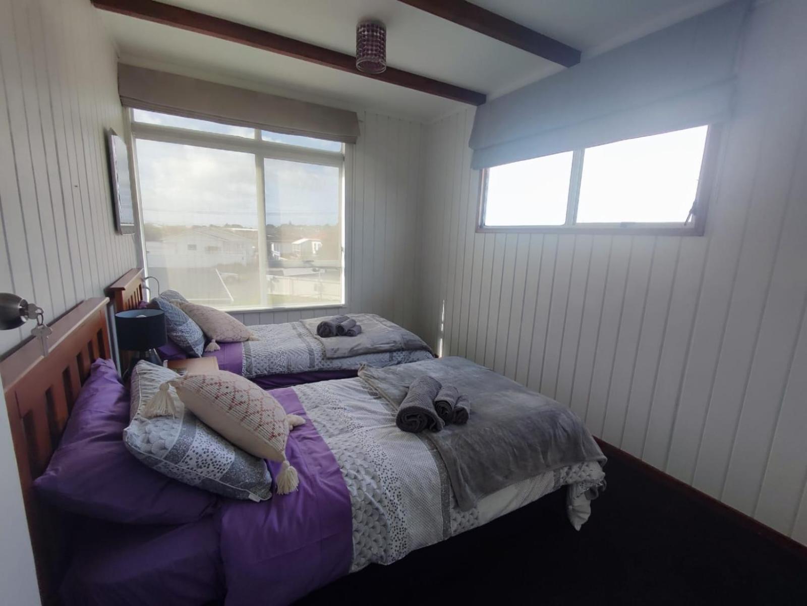 Home With Sea Views New Plymouth Esterno foto