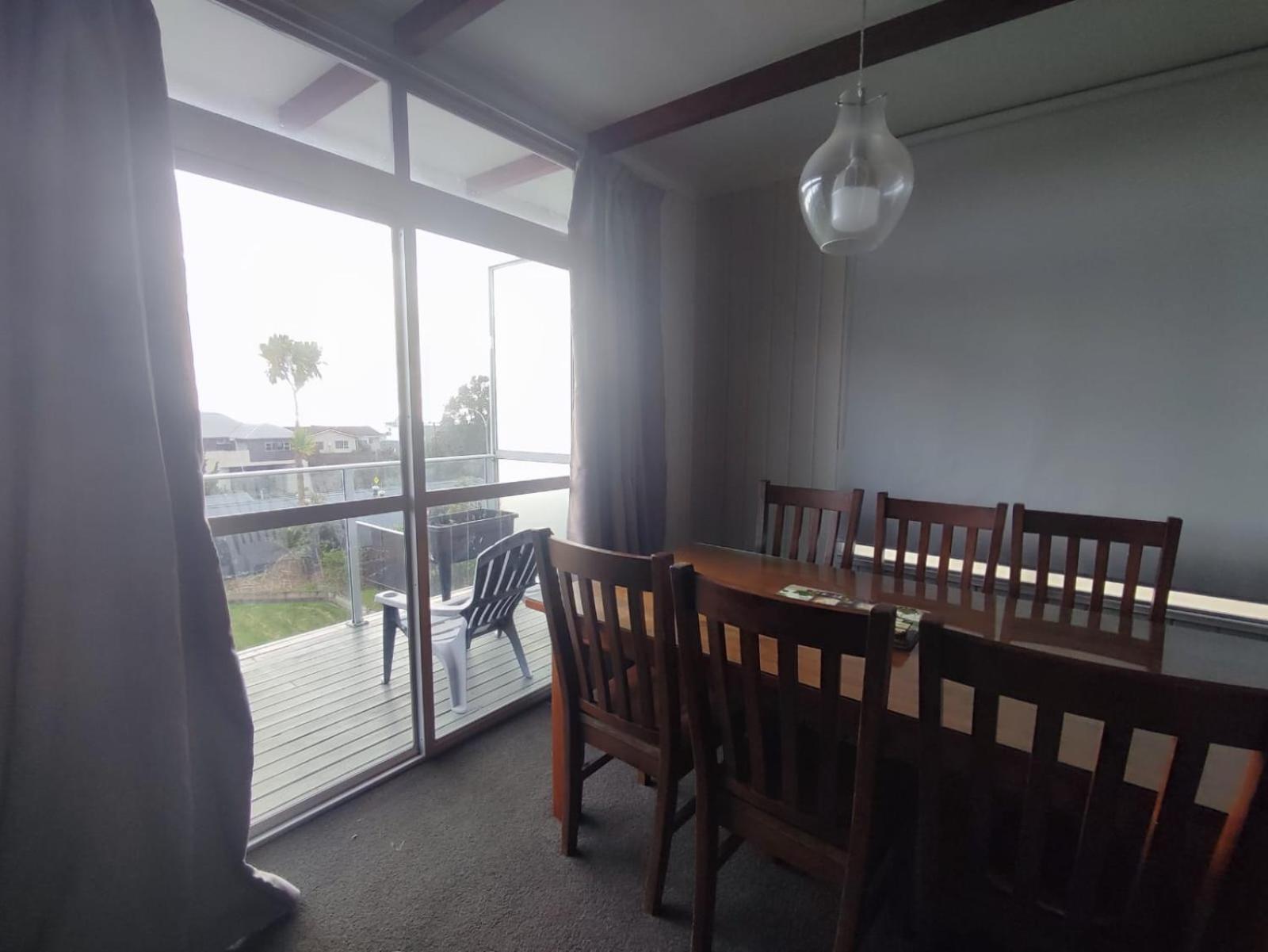 Home With Sea Views New Plymouth Esterno foto