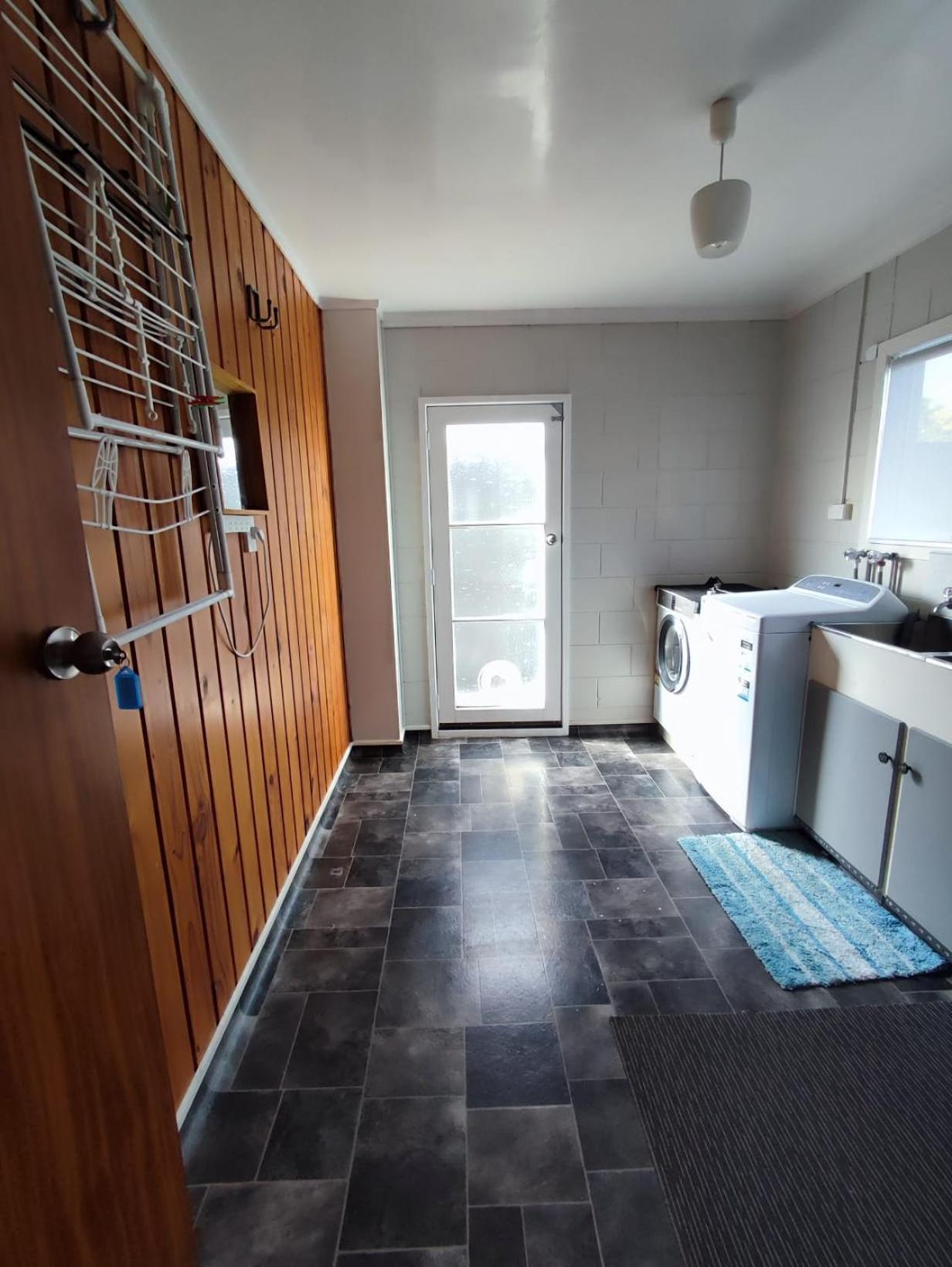 Home With Sea Views New Plymouth Esterno foto